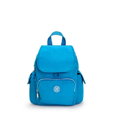 City Pack Mini Backpack