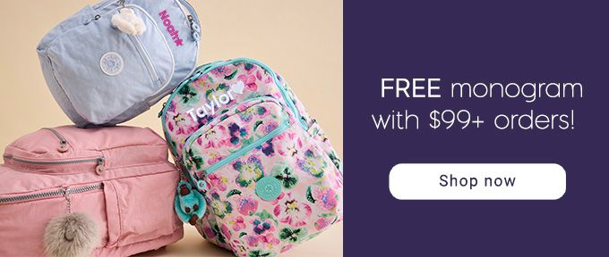 Kipling sandra clearance backpack