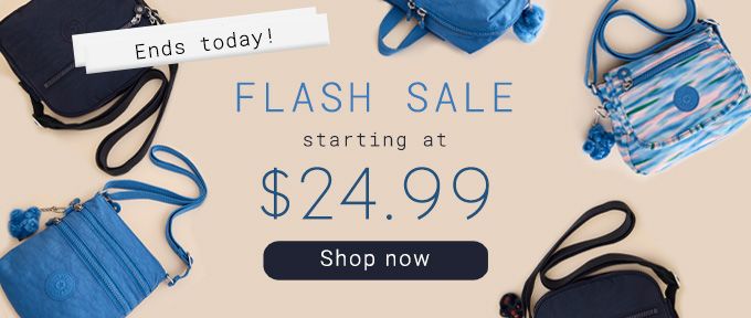 Kipling usa best sale outlet online