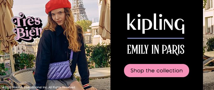 Kipling beonica bag hot sale