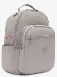 Kipling Primary School Bag: ¡8 buenos modelos para descubrir!