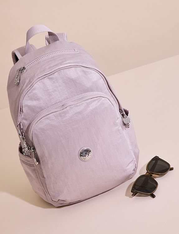 Style Guide: Fashion Backpacks