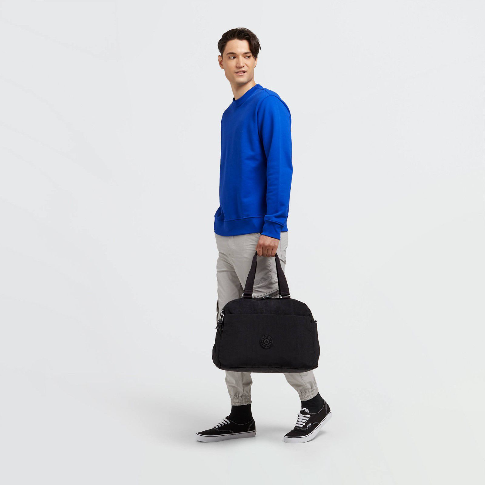 Kipling new weekend bag new arrivals