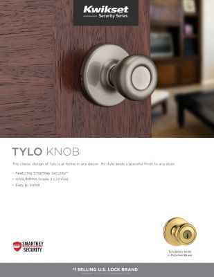 Tylo with SmartKey Sell Sheet