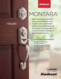 Montara Handleset Sell Sheet