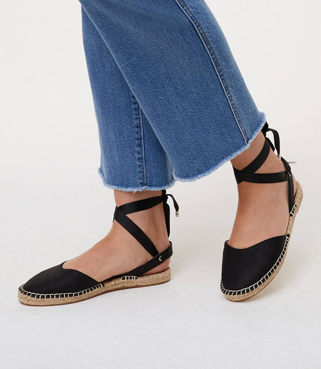 50s shoes flats