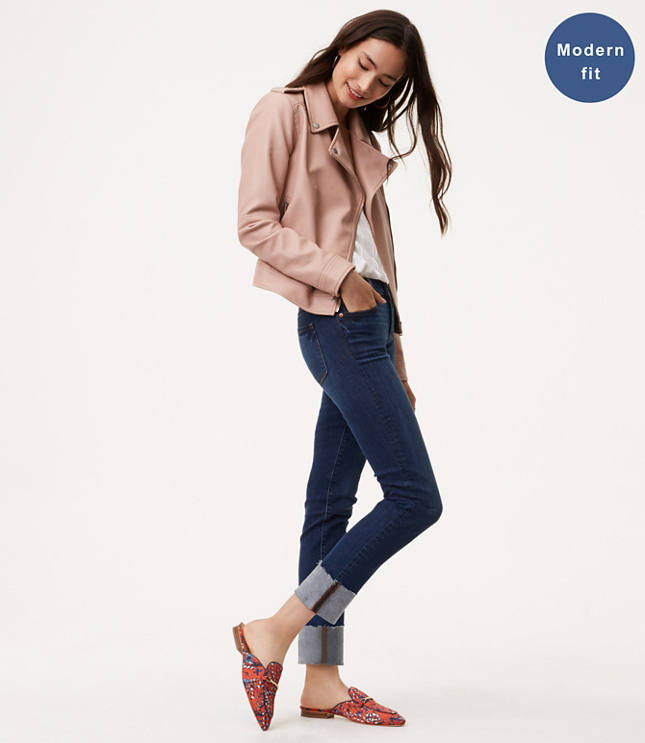 loft modern straight