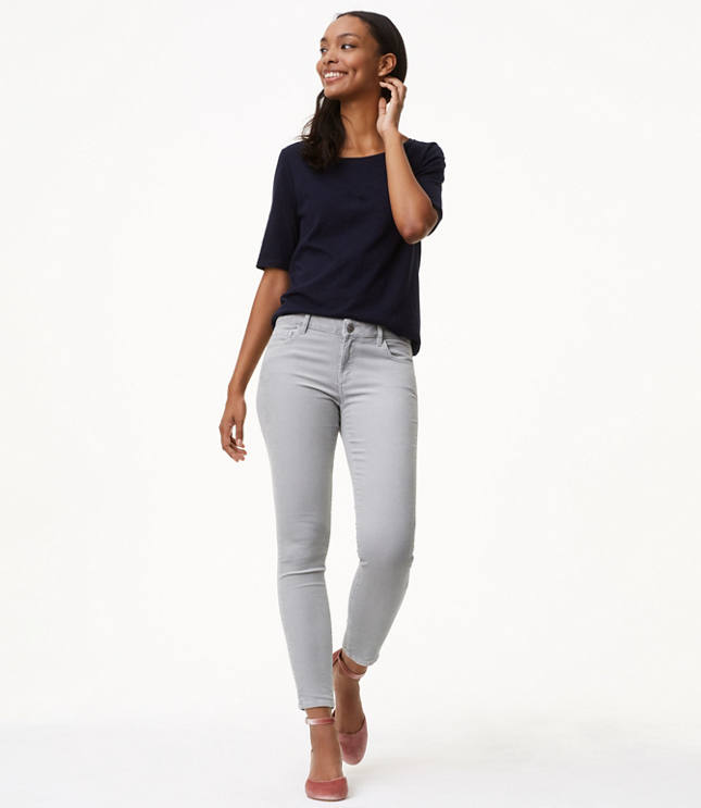 brushed corduroy pants