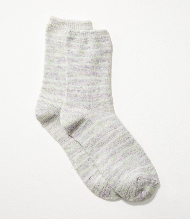 Socks: LOFT
