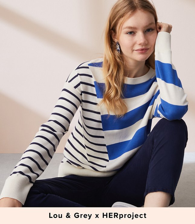 Sweaters for Women | Lou & Grey
