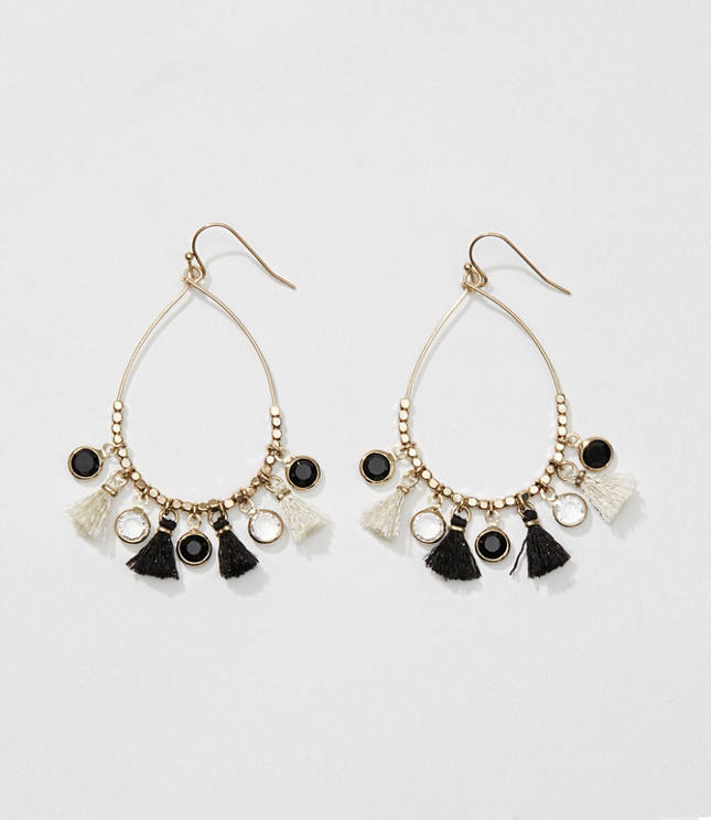 Earrings LOFT
