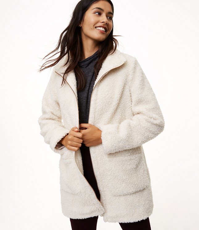 Sale Jackets & Coats for Women | LOFT