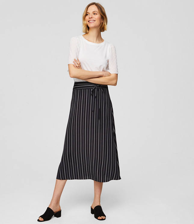 Petite Skirts LOFT