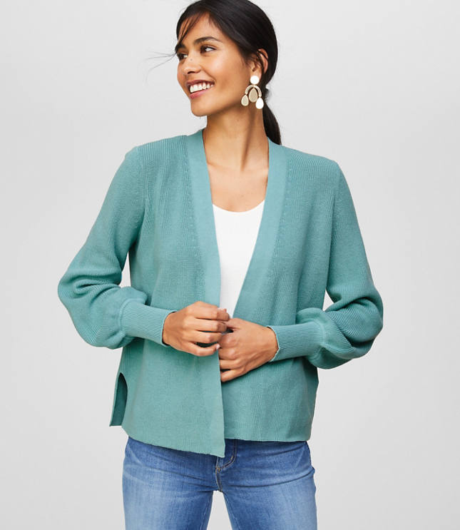 Cardigan Sweaters for Women LOFT