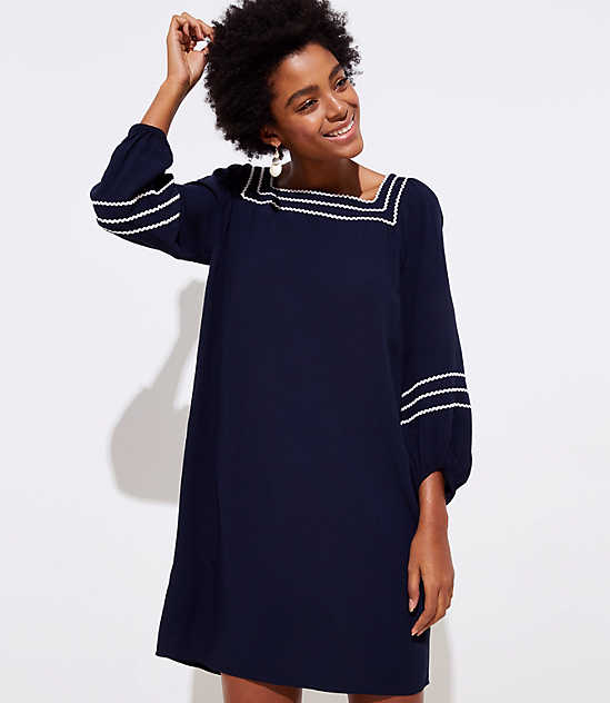 Petite Dresses
