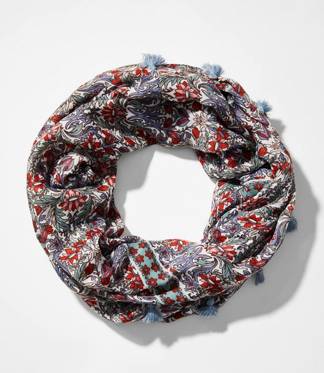 Scarves for Women LOFT