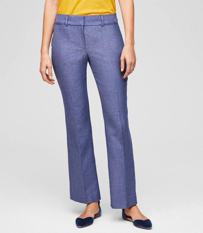 julie petite trousers