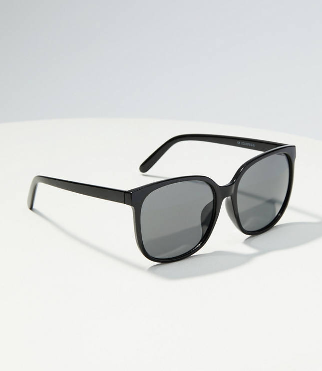 rounded square sunglasses