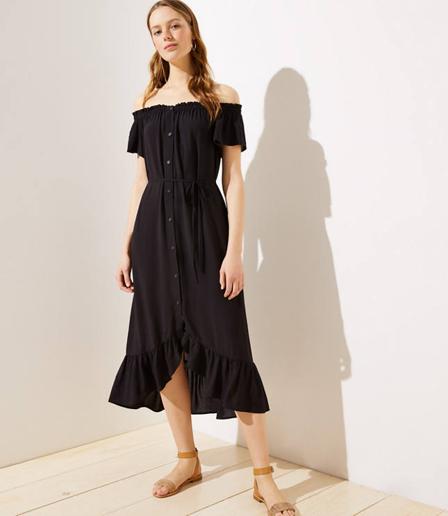 womens petite maxi dresses