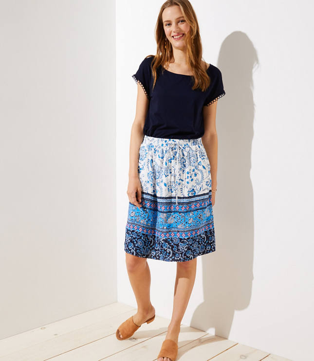 Petite Skirts | LOFT