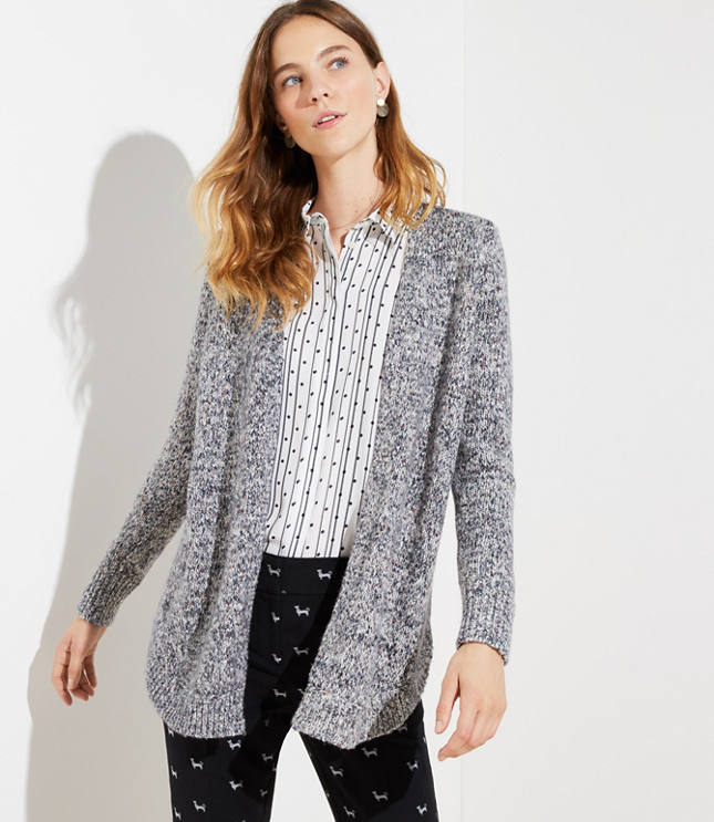 Cardigan Sweaters for Women | LOFT