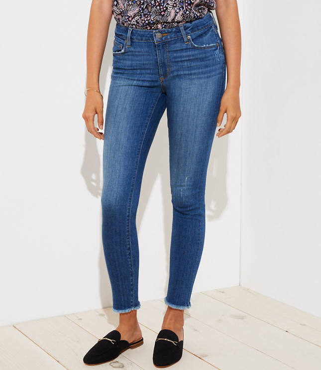 Denim & Jeans for Women LOFT