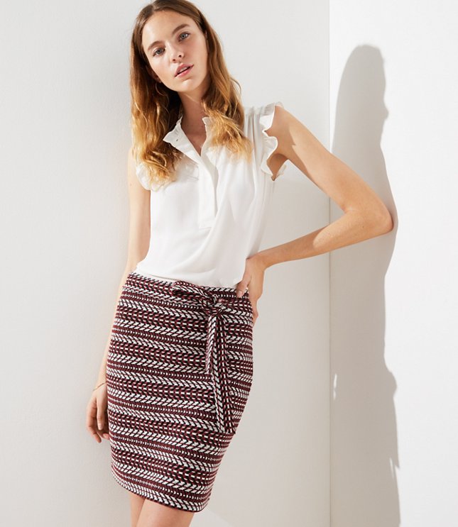 Skirts - Maxi Skirts, Pencil Skirts & More for Work & Weekends | LOFT