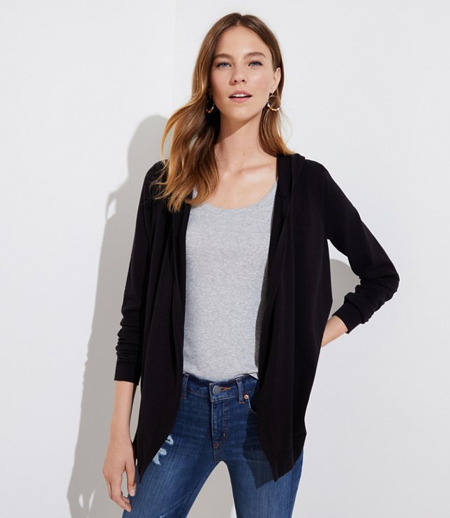 Petite Cardigans & Sweater Jackets | LOFT