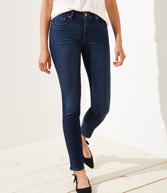 Denim & Jeans for Women | LOFT