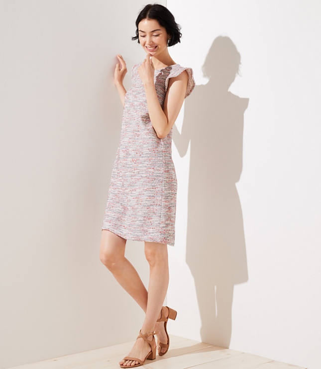 Petite Dresses for Women LOFT