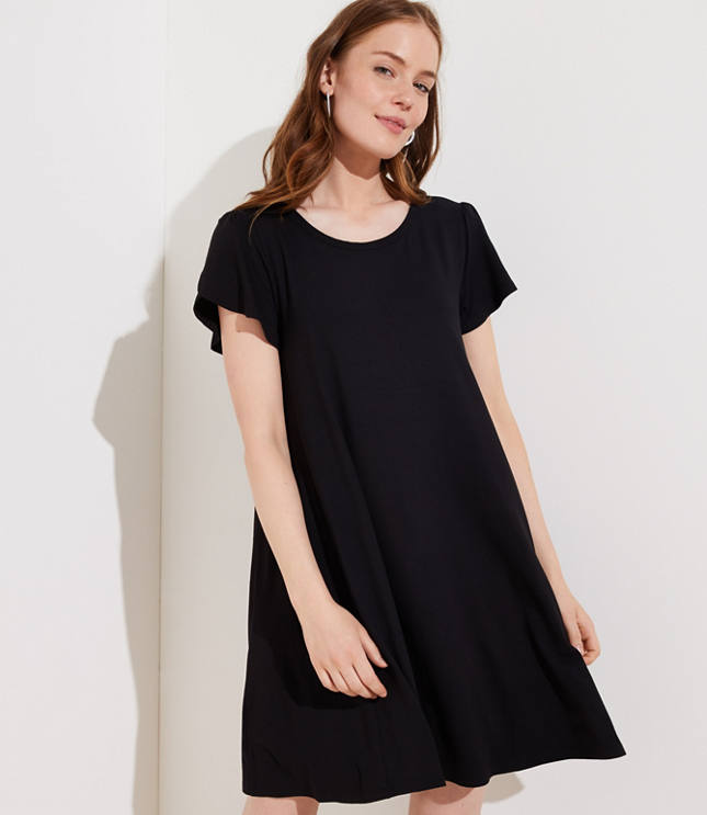 petite everyday dresses