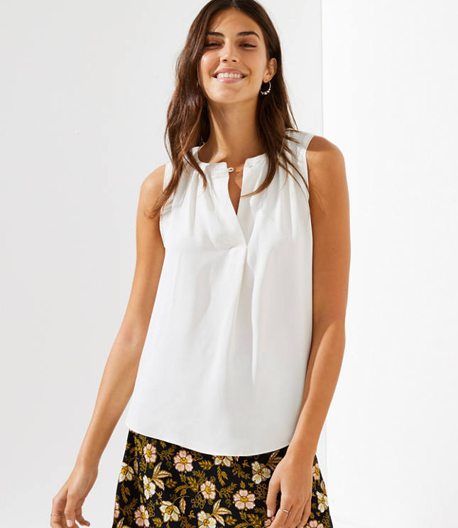 New Arrivals Petite Clothing LOFT