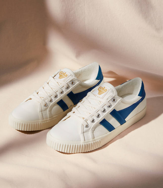 gola tennis mark cox trainers