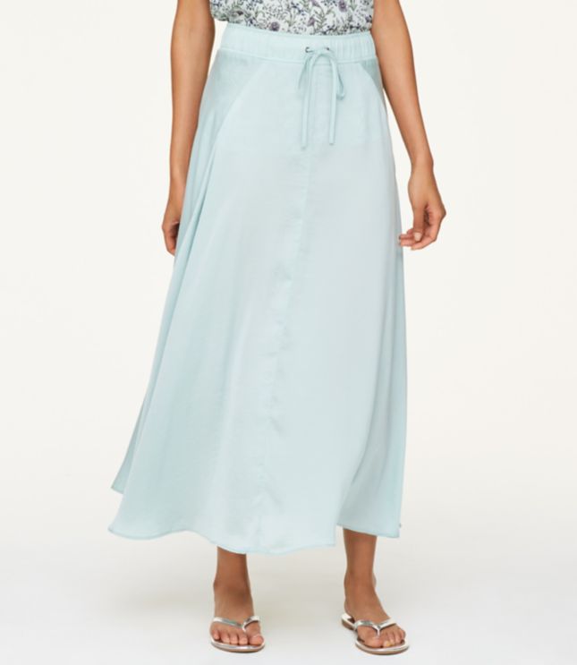 Loft outlet outlet maxi dress