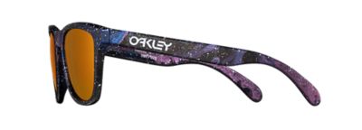 oakley frogskins limited edition 