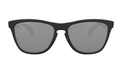 prizm grey polarized