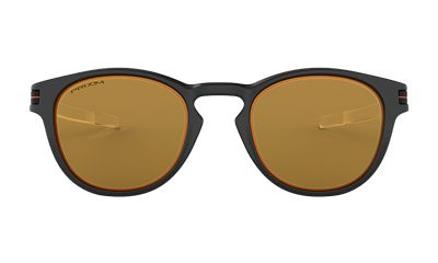 oakley prizm bronze