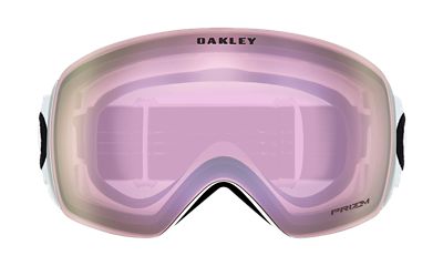 oakley prizm hi pink iridium