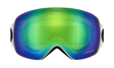 oakley snow prizm