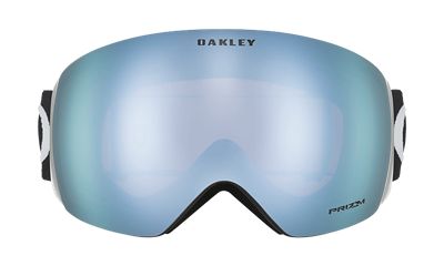 oakley ski