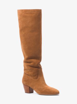 40T8AVMB5S - Avery Suede Boot ACORN