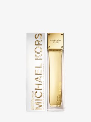 55EH01 - Sexy Amber Eau de Parfum, 3.4 oz. NO COLOR