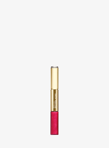 5C6W01 - Sexy Amber Rollerball & Lip Luster Duo NO COLOR