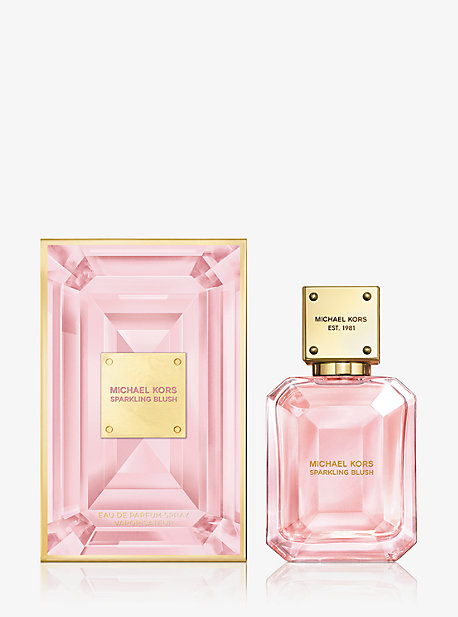 5T76-01 - Sparkling Blush Eau de Parfum, 1.7 oz. NO COLOR