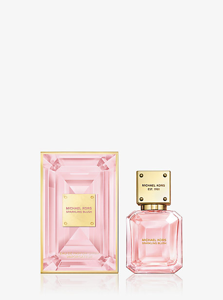 5T77-01 - Sparkling Blush Eau de Parfum, 1.0 oz. NO COLOR