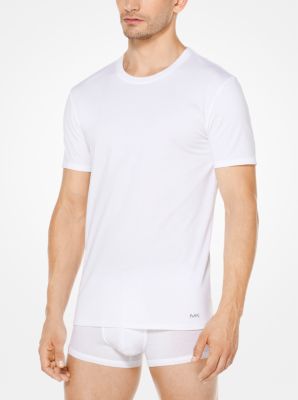 BR2C001023 - Cotton T-Shirt WHITE