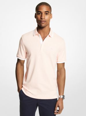 CS2512720B - Greenwich Cotton Polo Shirt 2876