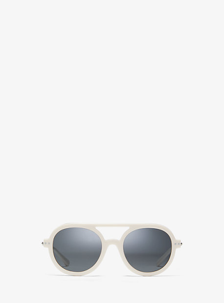 MK-1042U - Vail Sunglasses BONE