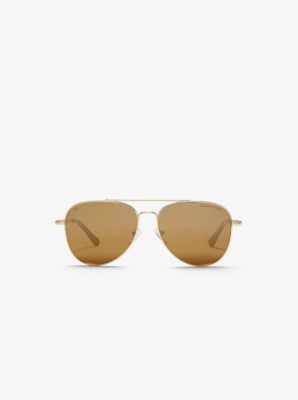 MK-1045 - San Diego Sunglasses GOLD