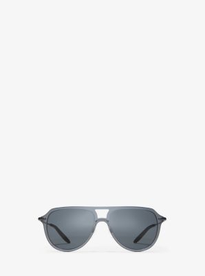 MK-1061 - Lorimer Sunglasses BLACK